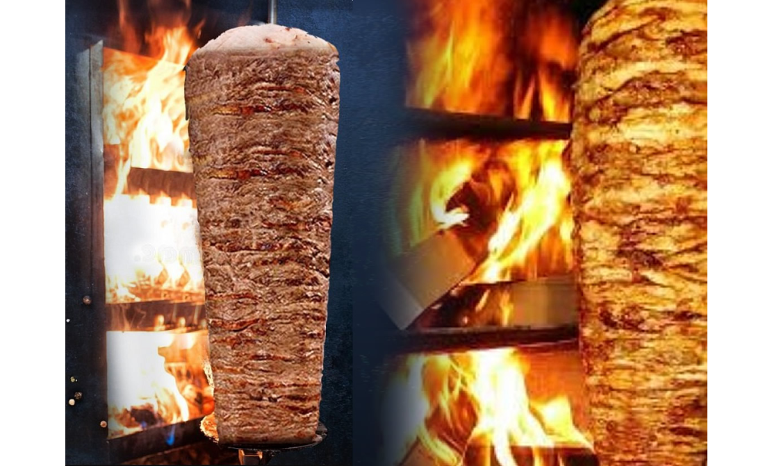 Ekmek Arası | Tombik | Dürüm | Pilav Üstü